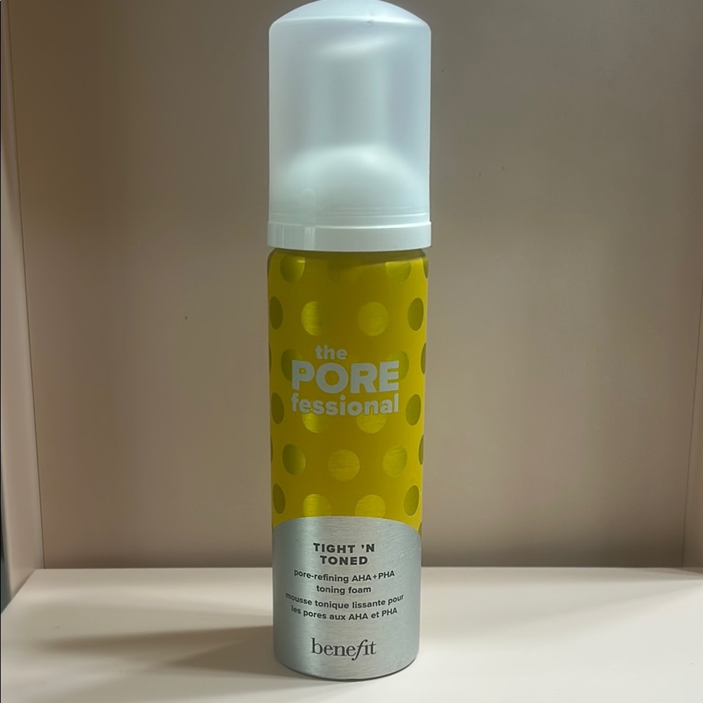 Benefit The POREfessional Tight ‘N Toned